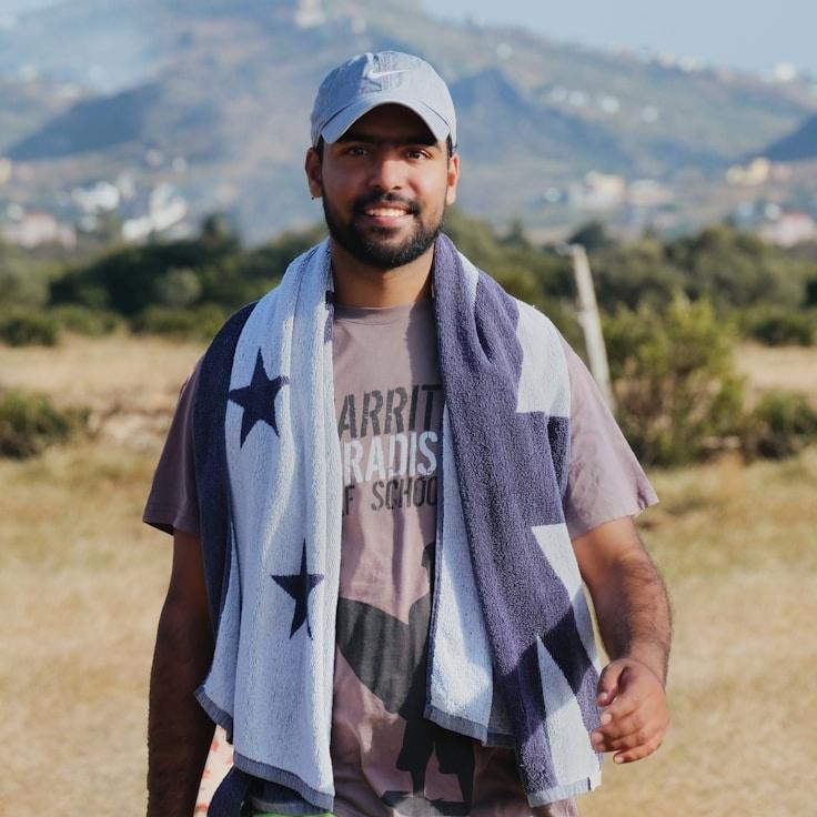 J. Carter testimonial